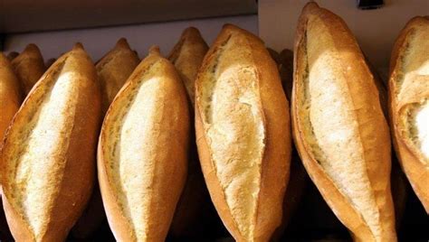 baston ekmek nasıl yapılır